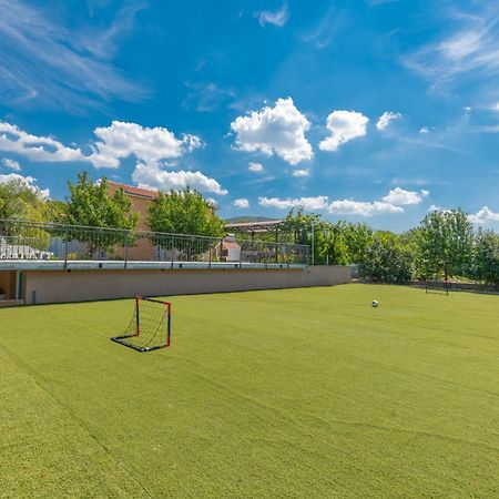 Villa Petra, Sestanovac - Makarska Eksteriør billede